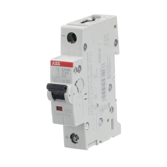abb Automat s201m-z4 uc