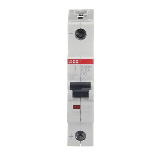 abb Automat s201m-k5 uc