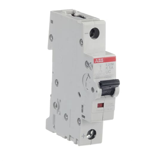 abb Automat s201m-k5 uc