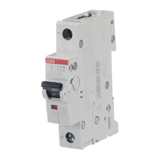 abb Automat s201m-k5 uc