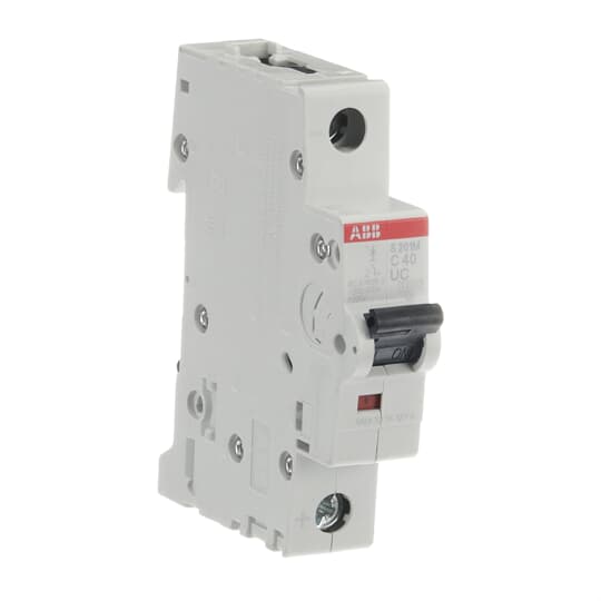 abb Automat s201m-c40 uc