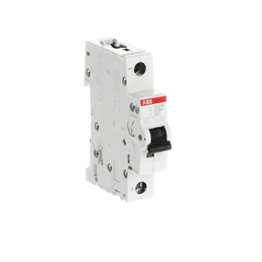 abb Automat s201m-k8 uc