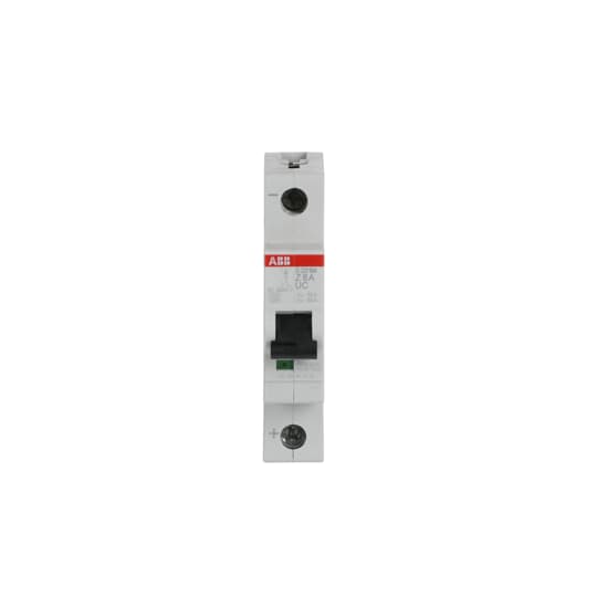 abb Automat s201m-z8 uc
