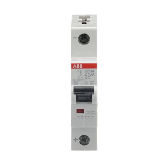 abb Automat s201m-z10 uc