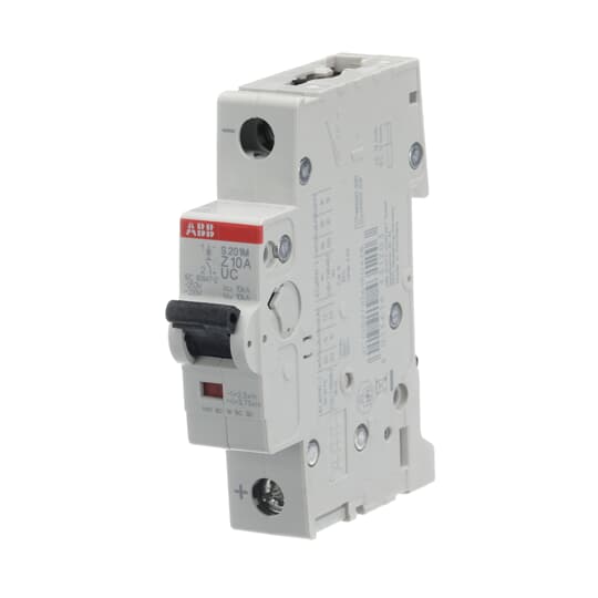 abb Automat s201m-z10 uc