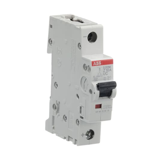 abb Automat s201m-z10 uc
