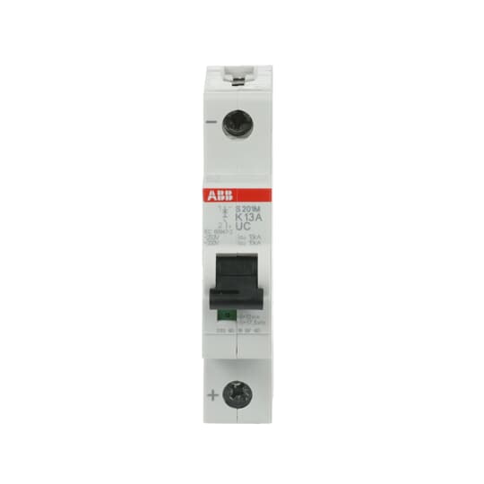 abb Automat s201m-k13 uc
