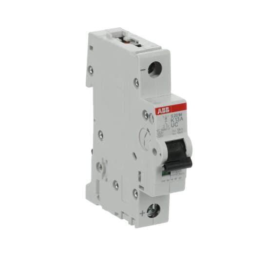 abb Automat s201m-k13 uc