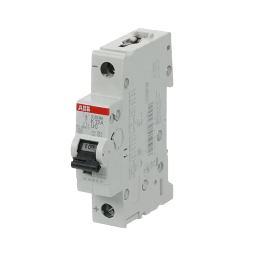 abb Automat s201m-k13 uc