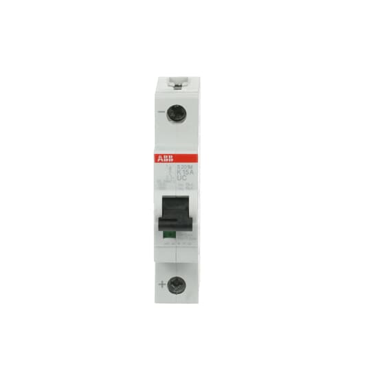 abb Automat s201m-k15 uc