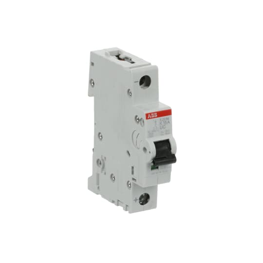 abb Automat s201m-k15 uc