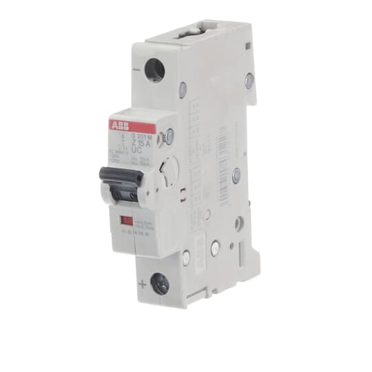 abb Automat s201m-z15 uc