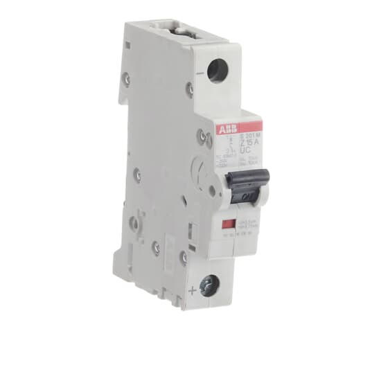 abb Automat s201m-z15 uc