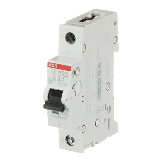 abb Automat s201m-z16 uc