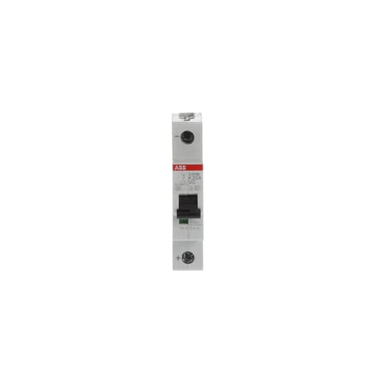 abb Automat s201m-k20 uc