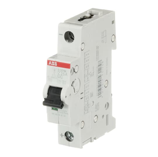 abb Automat s201m-z25 uc