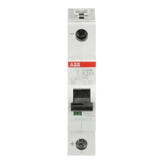 abb Automat s201m-k30 uc