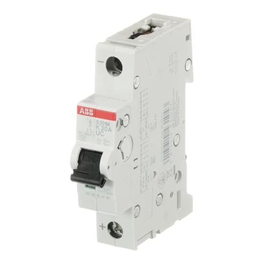 abb Automat s201m-k30 uc