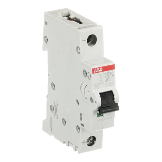 abb Automat s201m-k30 uc