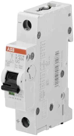abb Automat s201m-z60 uc