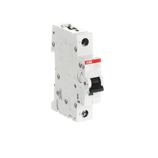 abb Automat s201m-k63 uc