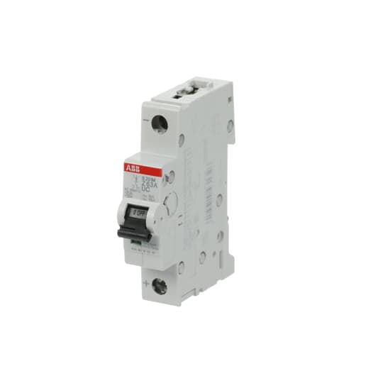 abb Automat s201m-z63 uc