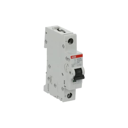 abb Automat s201m-z63 uc