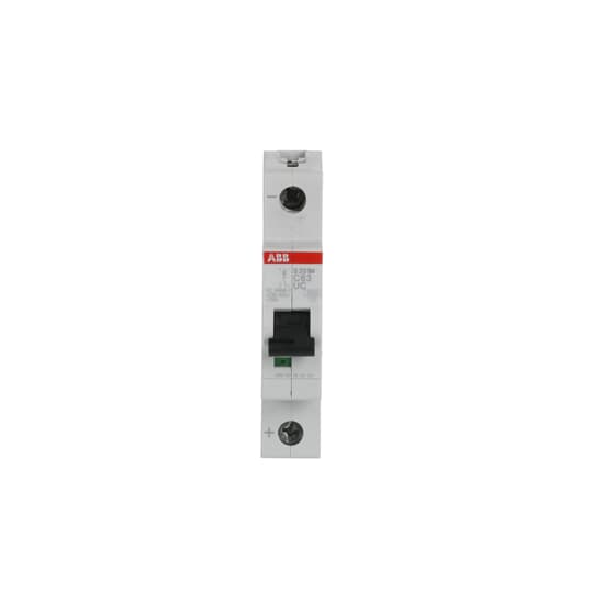 abb Automat s201m-c63 uc