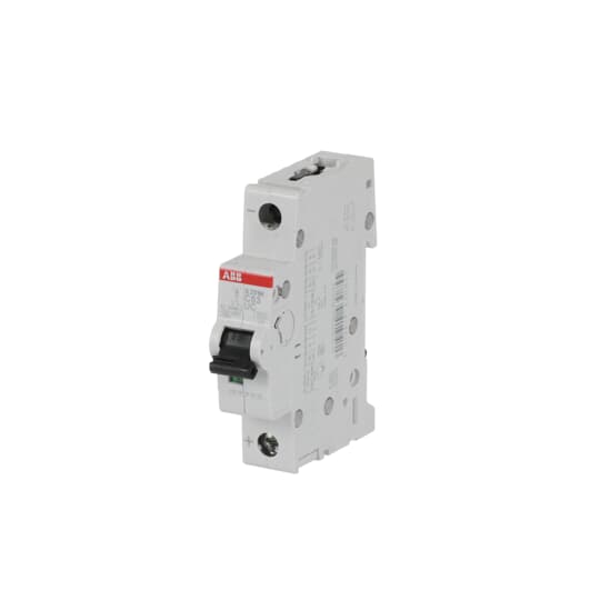 abb Automat s201m-c63 uc
