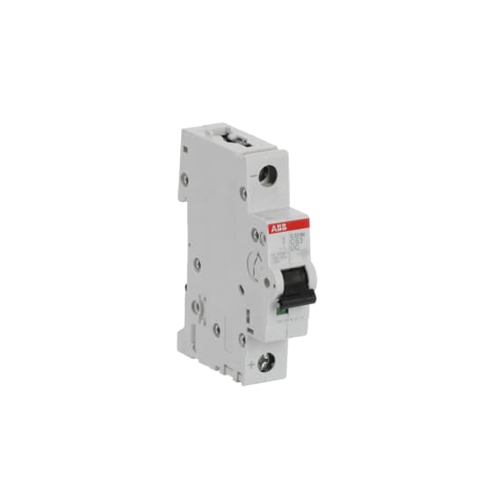 abb Automat s201m-c63 uc