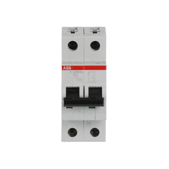 abb Automat s201m-d1 na