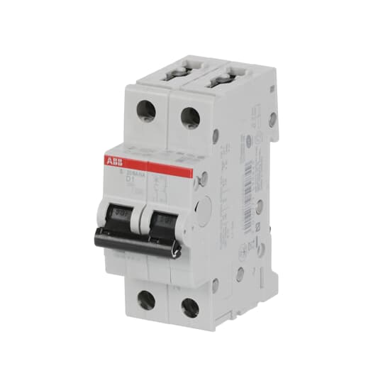 abb Automat s201m-d1 na