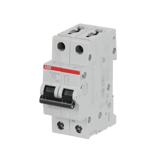 abb Automat s201m-d3 na