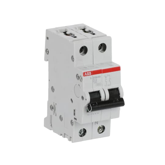 abb Automat s201m-d3 na