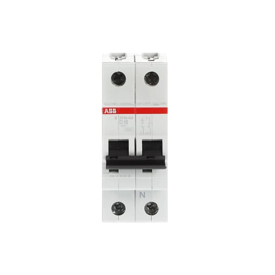abb Automat s201m-d16 na