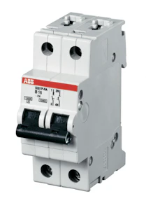 abb Automat s201m-d20 na