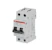abb Automat s201m-d20 na