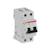 abb Automat s201m-d20 na
