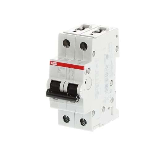 abb Automat s202m-d1