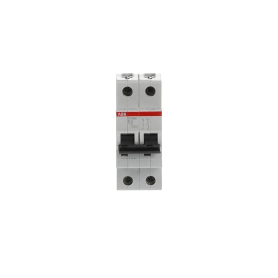 abb Automat s202m-d3