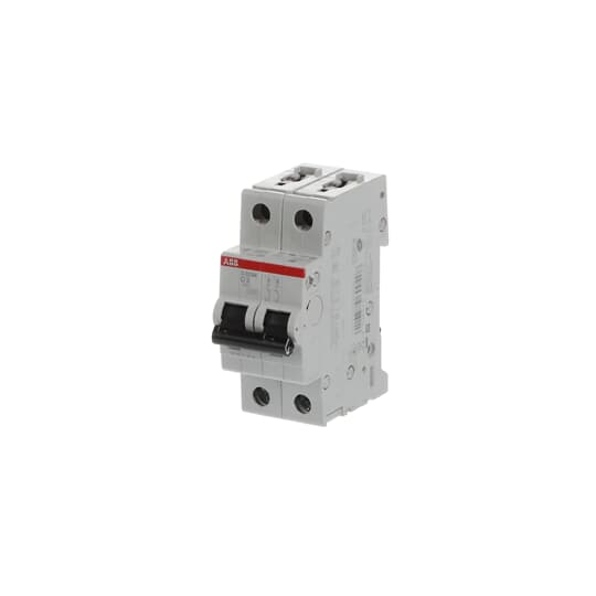 abb Automat s202m-d3
