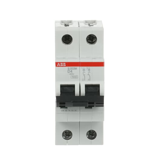 AUTOMAT S202M-D4
