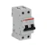 abb Automat s202m-d6