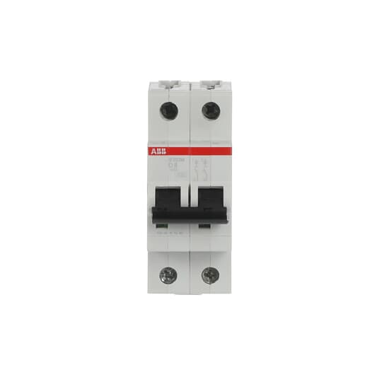 abb Automat s202m-d8