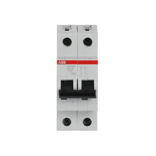 AUTOMAT S202M-D1.6