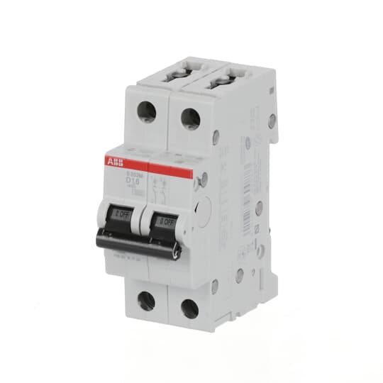 abb Automat s202m-d1.6