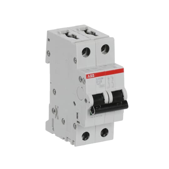 abb Automat s202m-d1.6
