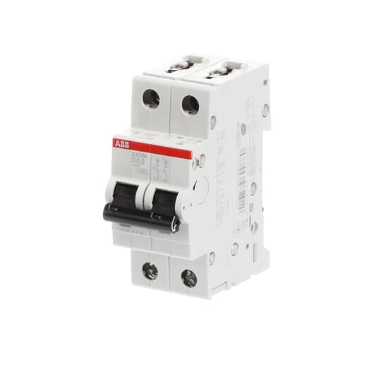 abb Automat s202m-d0.5