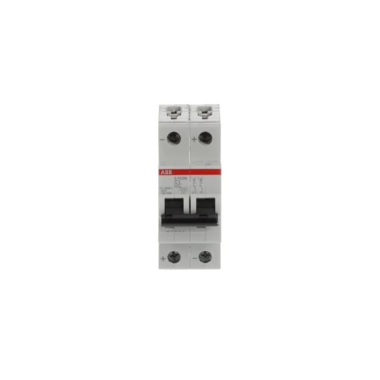 abb Automat s202m-c1 uc