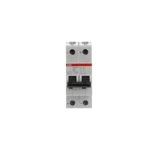 abb Automat s202m-c3 uc